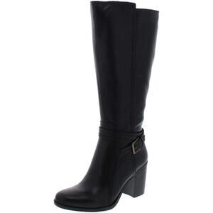 Naturalizer Kelsey Women's Boots Black Size 10 M